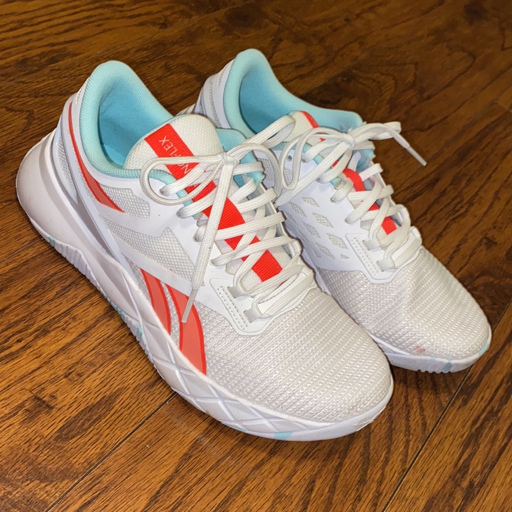 NANOFLEX TR WOMEN'S TRAINING SHOES